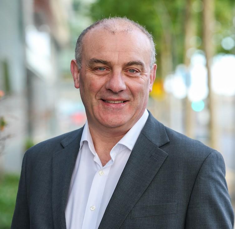 Peter Glynne